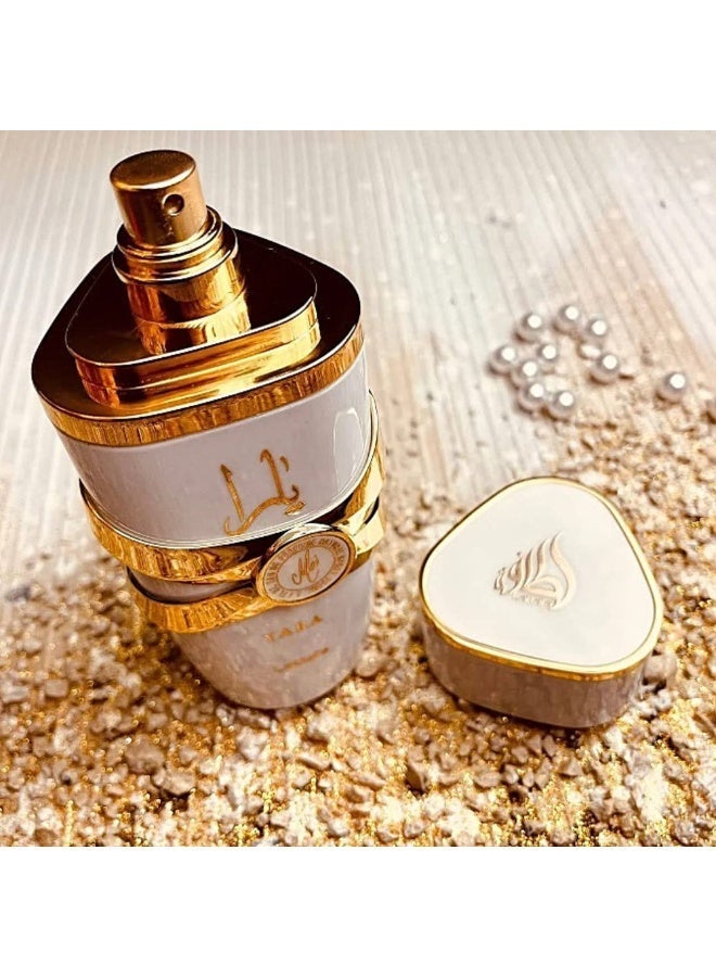 Lattafa Yara EDP For Women 100ml - Image 3